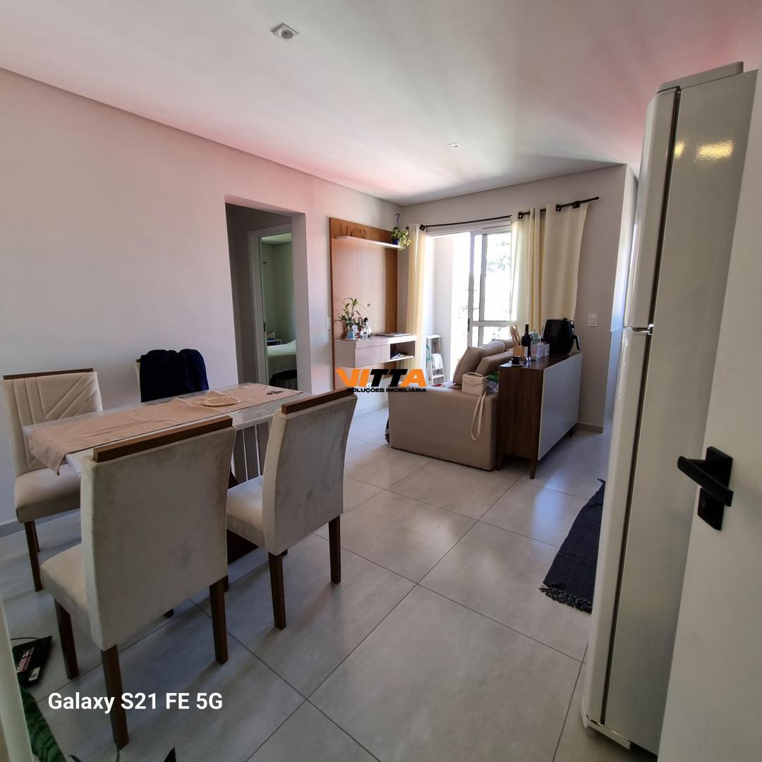 Apartamento, 2 quartos, 47 m² - Foto 3