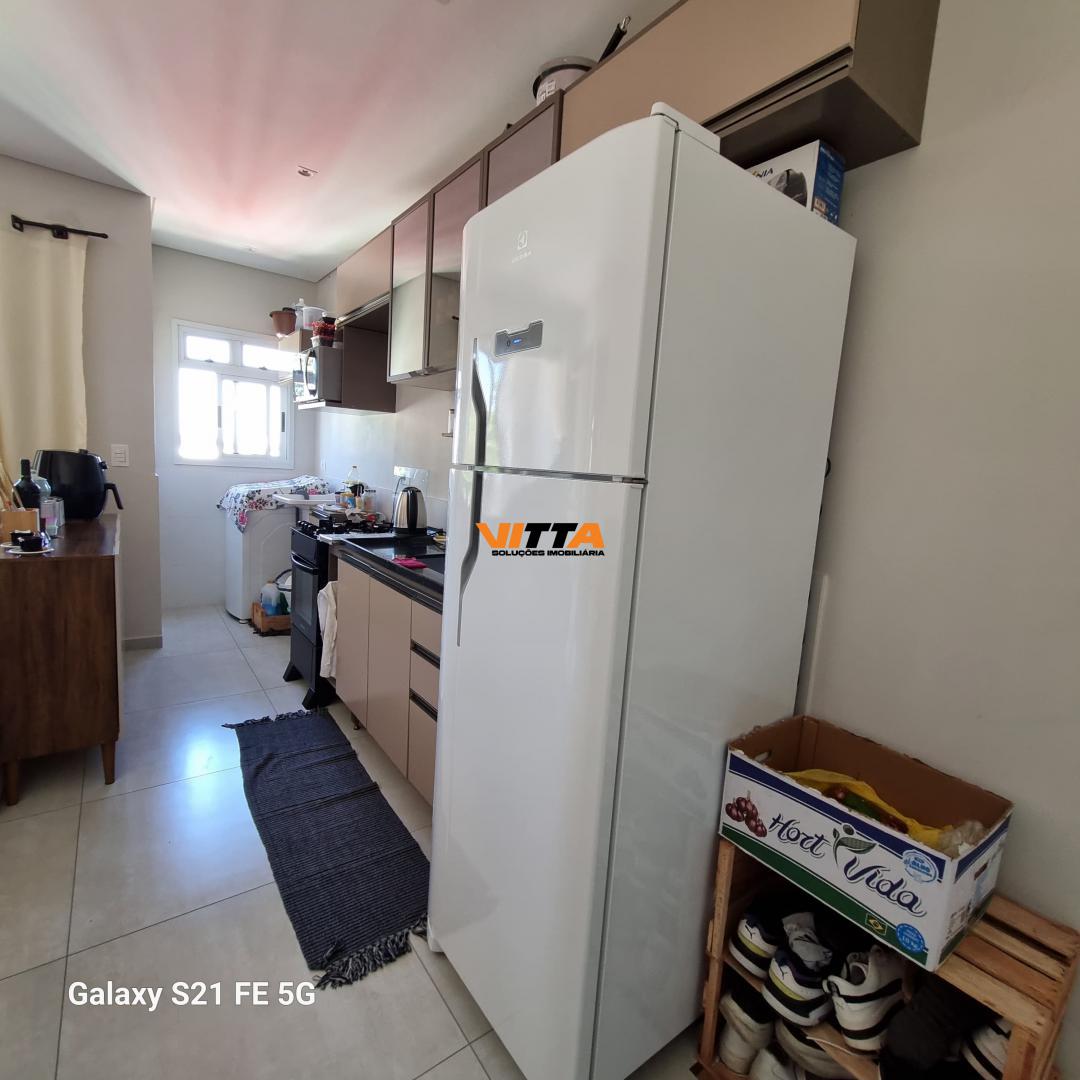 Apartamento, 2 quartos, 47 m² - Foto 6