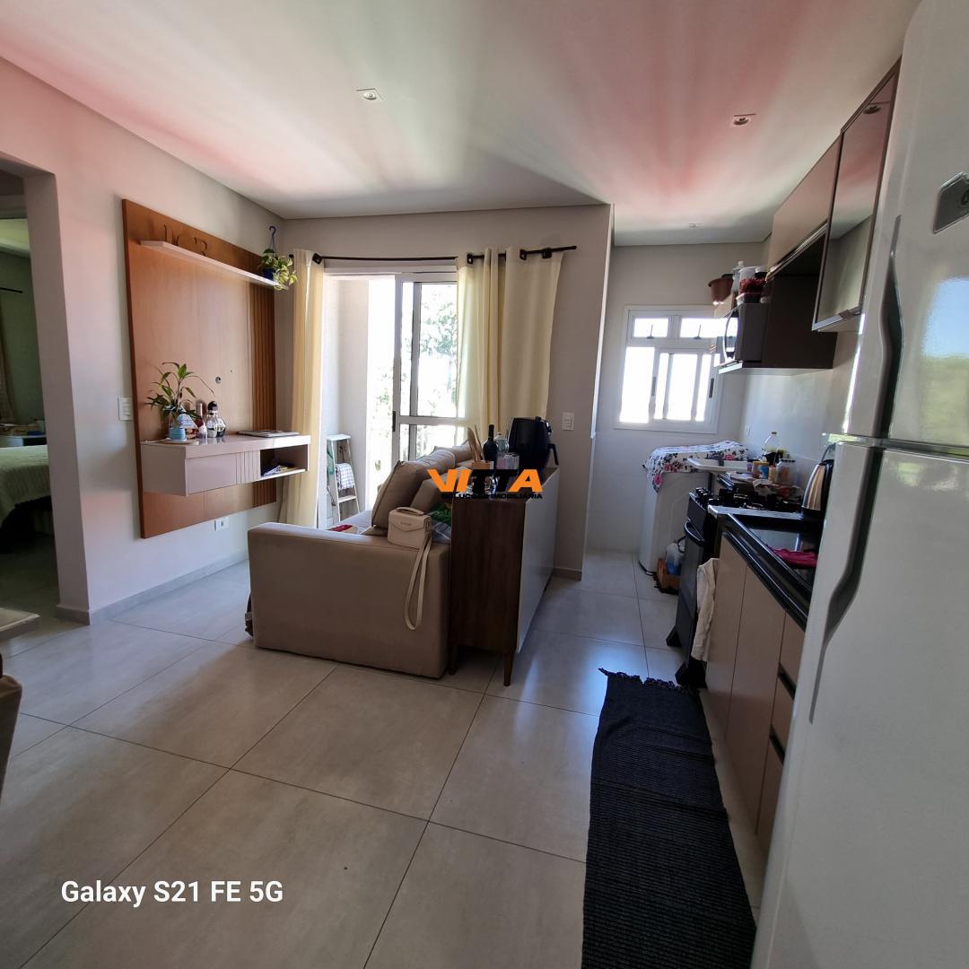 Apartamento, 2 quartos, 47 m² - Foto 5