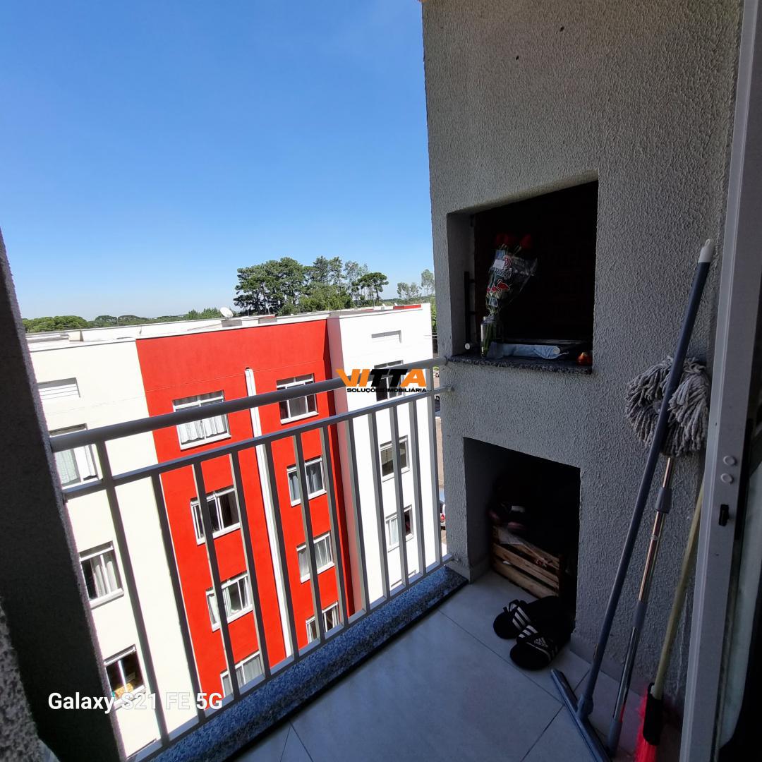 Apartamento, 2 quartos, 47 m² - Foto 11