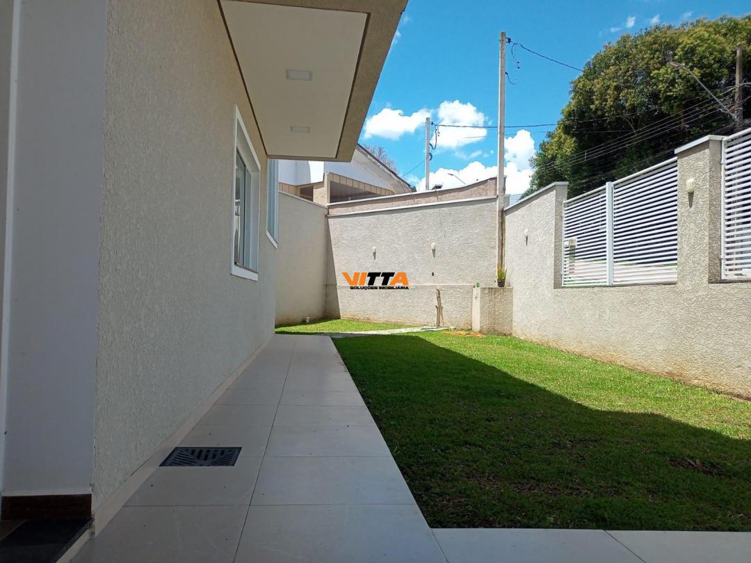 Casa, 3 quartos, 120 m² - Foto 4