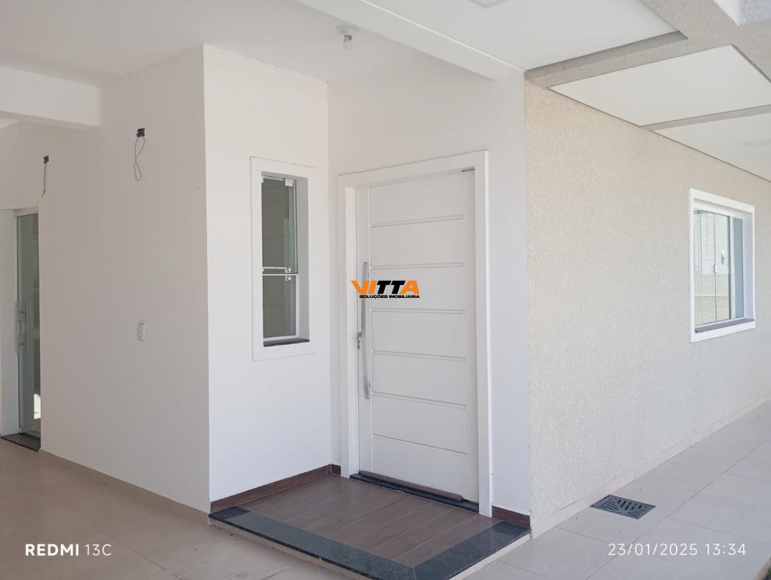 Casa, 3 quartos, 120 m² - Foto 3