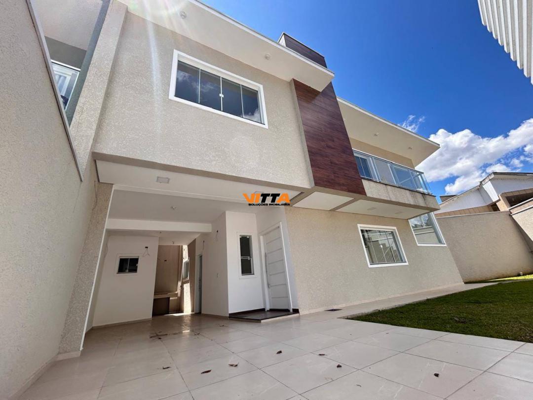 Casa, 3 quartos, 120 m² - Foto 1