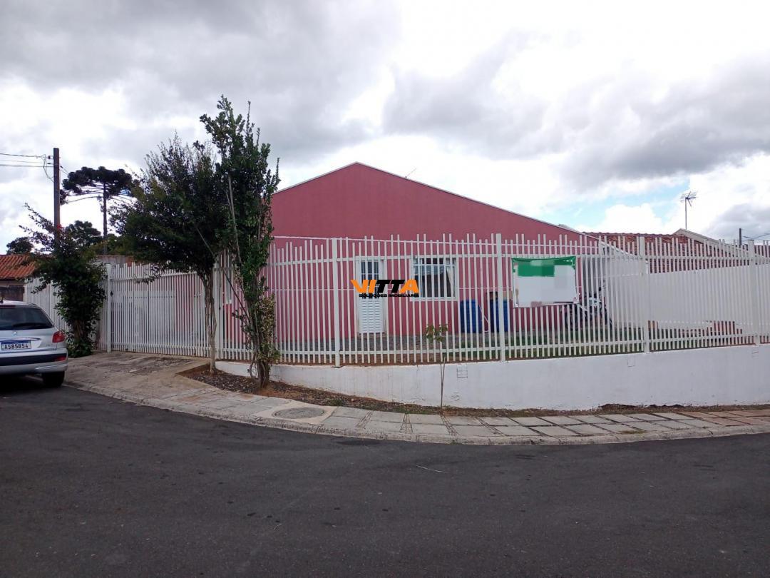 Casa, 3 quartos, 141 m² - Foto 1