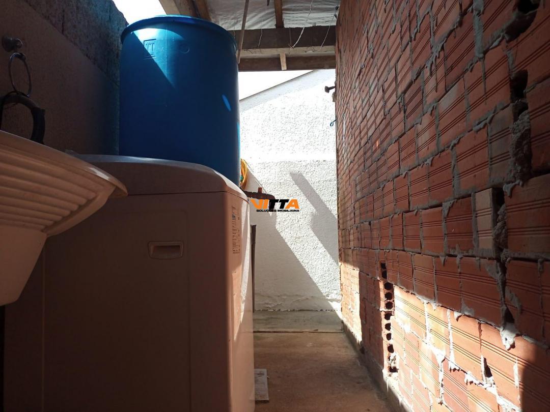 Casa, 3 quartos, 141 m² - Foto 5