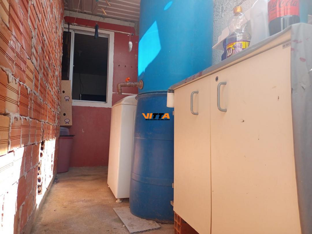 Casa, 3 quartos, 141 m² - Foto 4