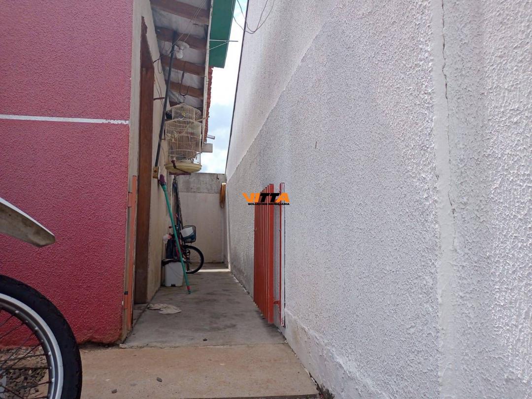 Casa, 3 quartos, 141 m² - Foto 3