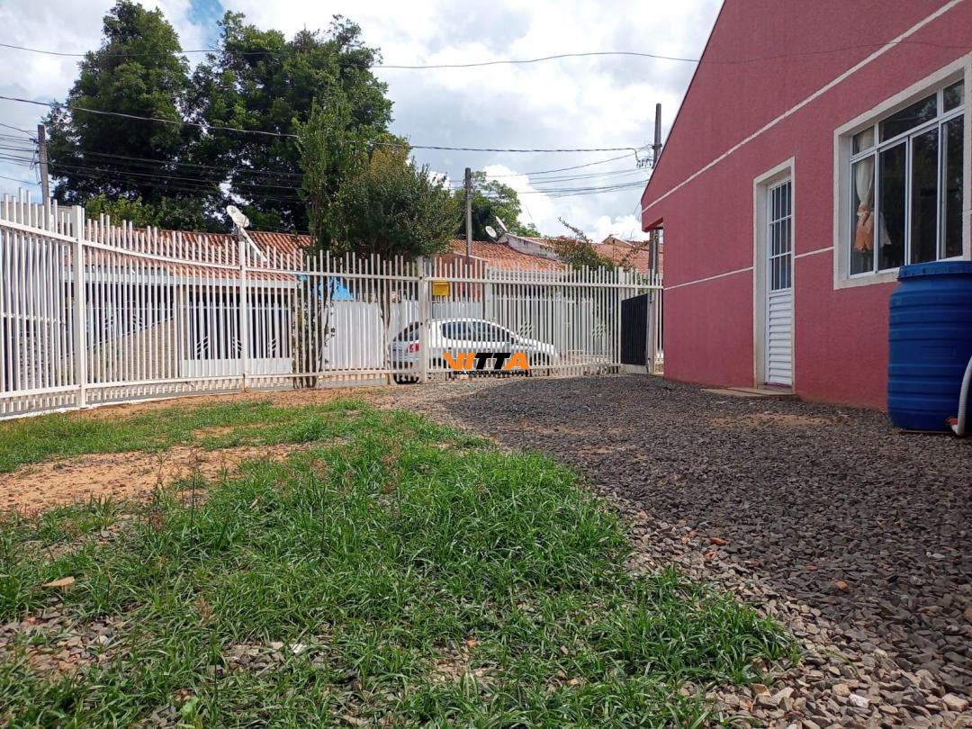 Casa, 3 quartos, 141 m² - Foto 2