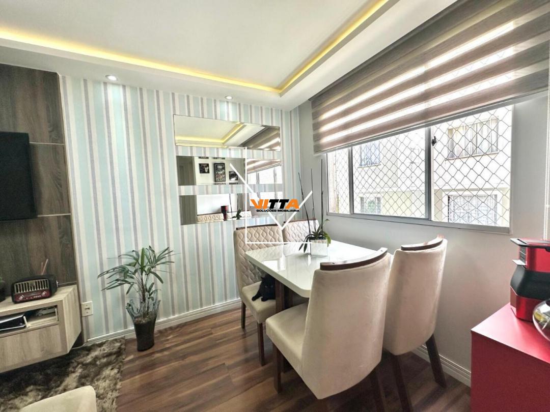 Apartamento, 2 quartos, 50 m² - Foto 5