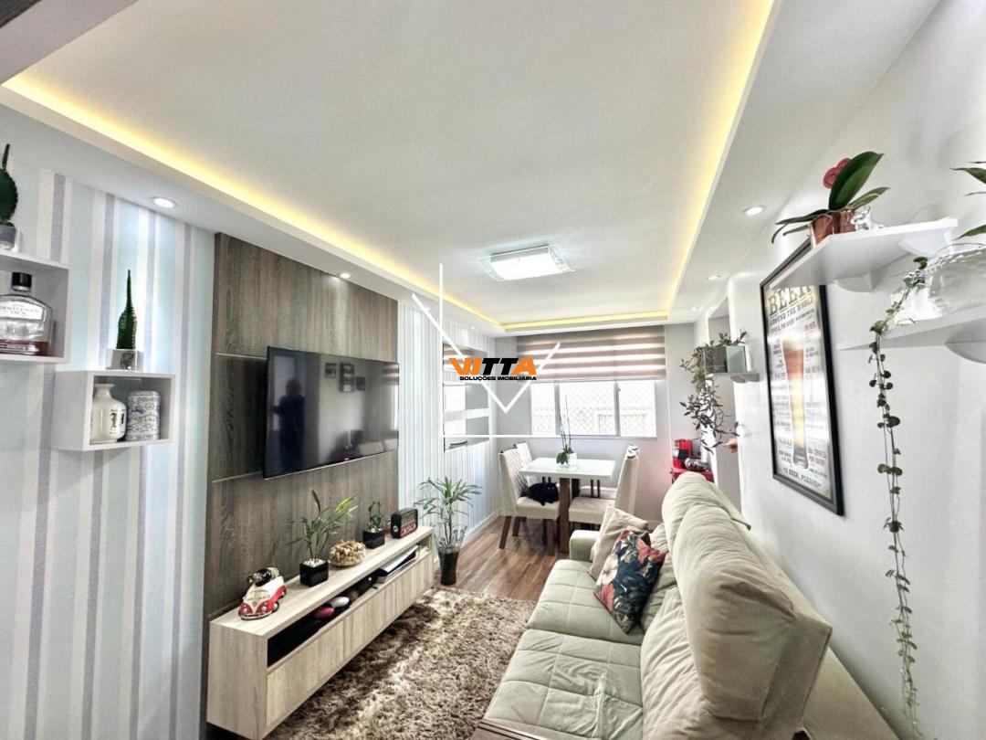 Apartamento, 2 quartos, 50 m² - Foto 7