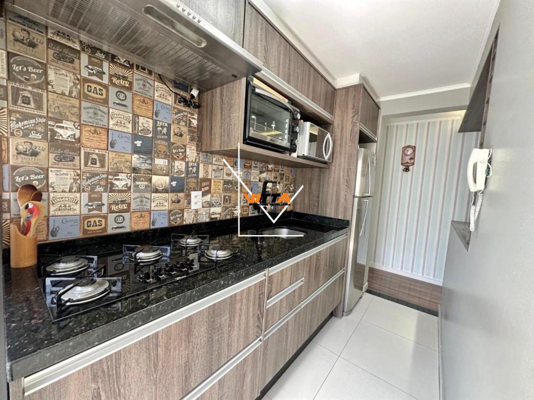 Apartamento, 2 quartos, 50 m² - Foto 8