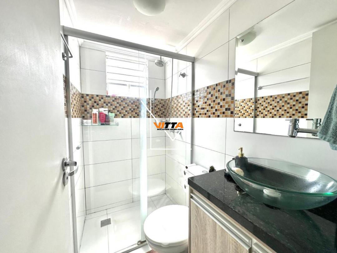 Apartamento, 2 quartos, 50 m² - Foto 11