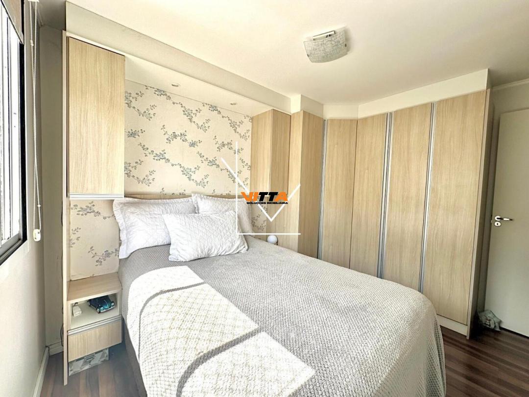 Apartamento, 2 quartos, 50 m² - Foto 12