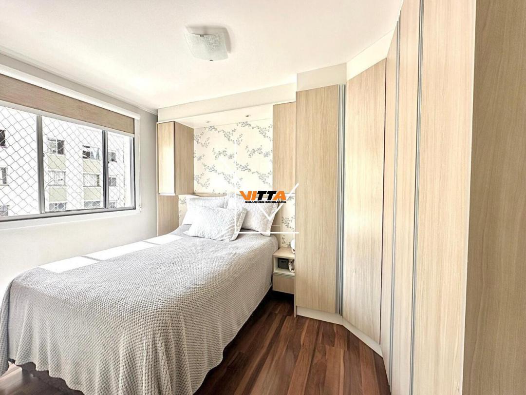 Apartamento, 2 quartos, 50 m² - Foto 13