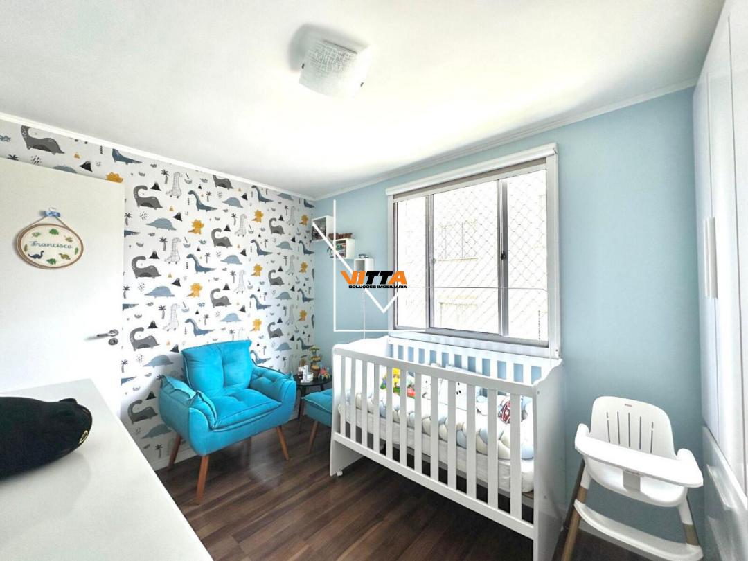 Apartamento, 2 quartos, 50 m² - Foto 15