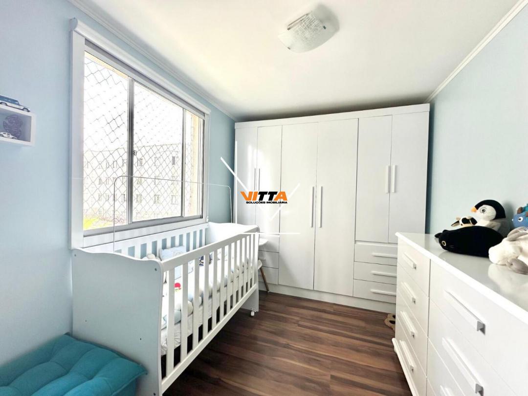 Apartamento, 2 quartos, 50 m² - Foto 16