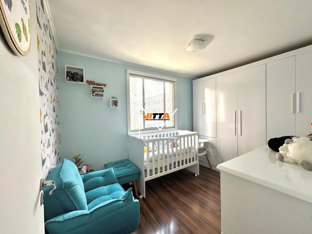 Apartamento, 2 quartos, 50 m² - Foto 17