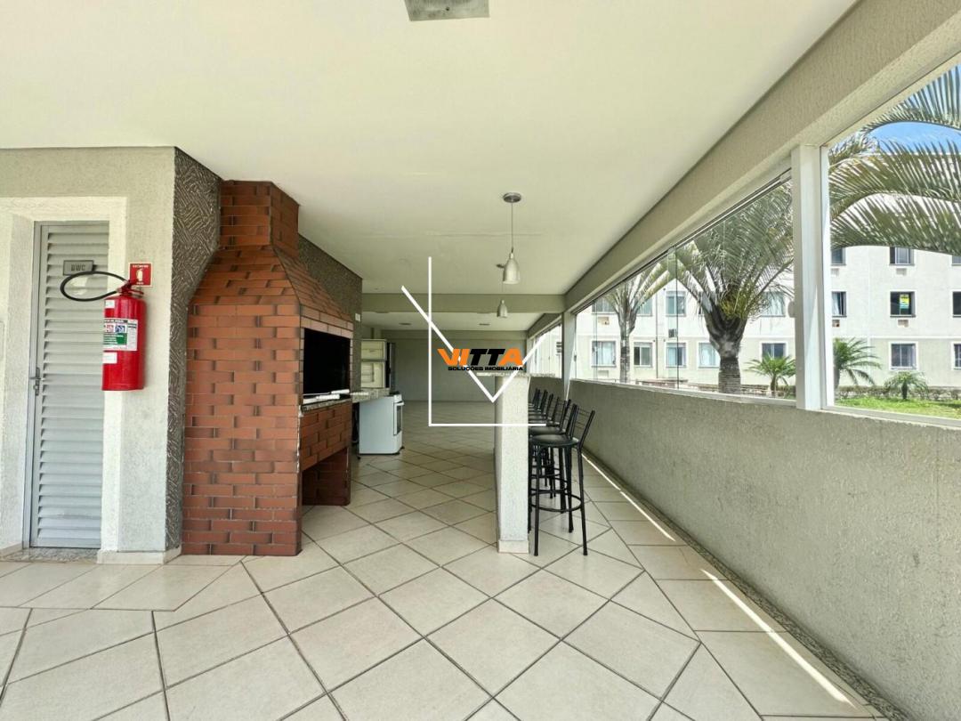 Apartamento, 2 quartos, 50 m² - Foto 29