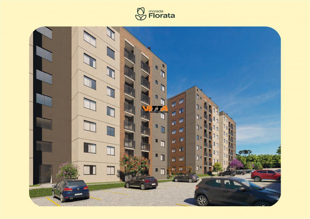 Apartamento, 2 quartos, 43 m² - Foto 6