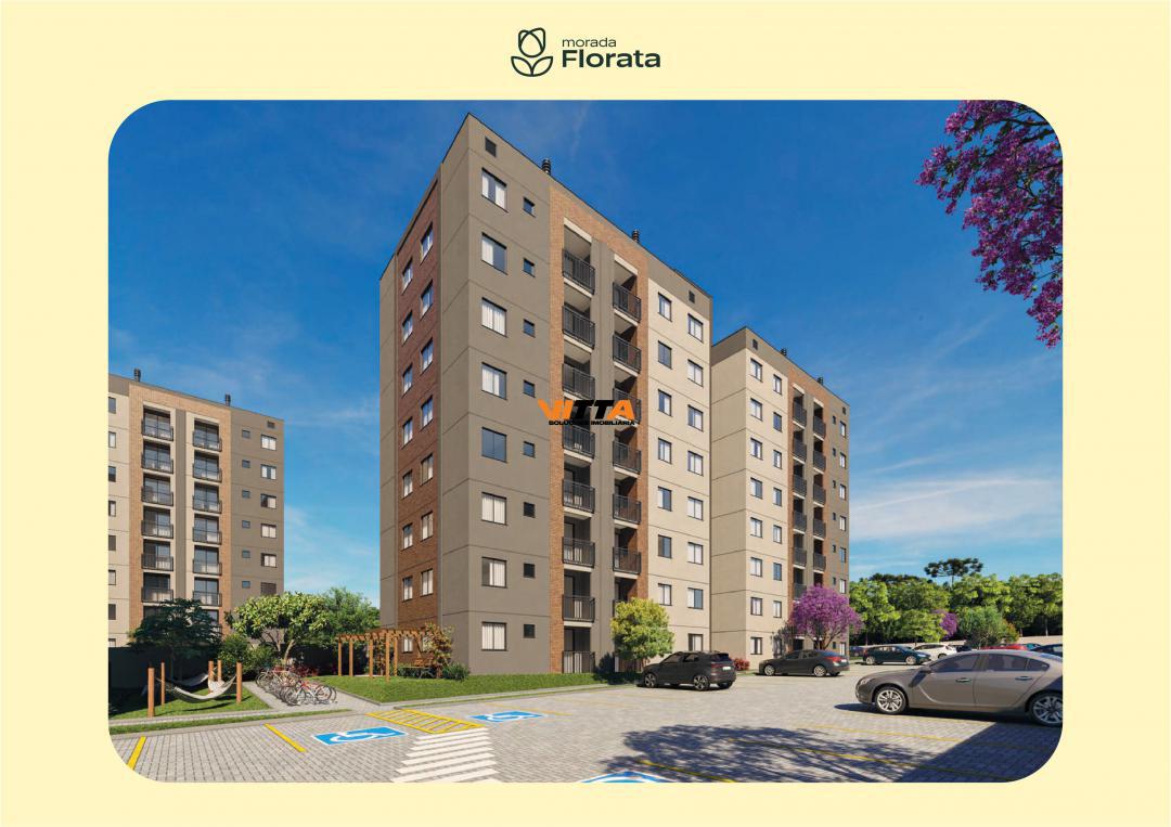 Apartamento, 2 quartos, 43 m² - Foto 7