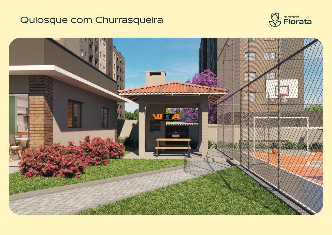 Apartamento, 2 quartos, 43 m² - Foto 10