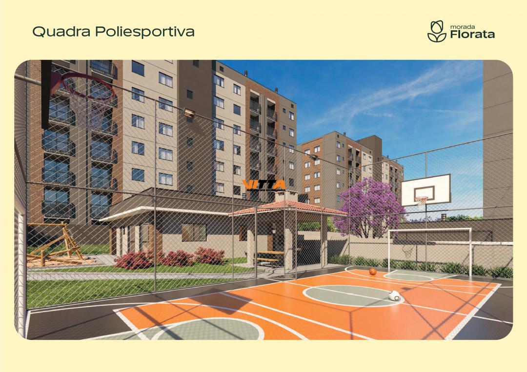 Apartamento, 2 quartos, 43 m² - Foto 11