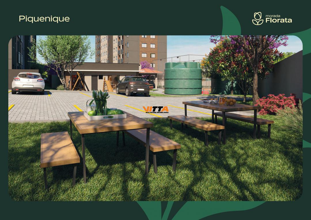 Apartamento, 2 quartos, 43 m² - Foto 12