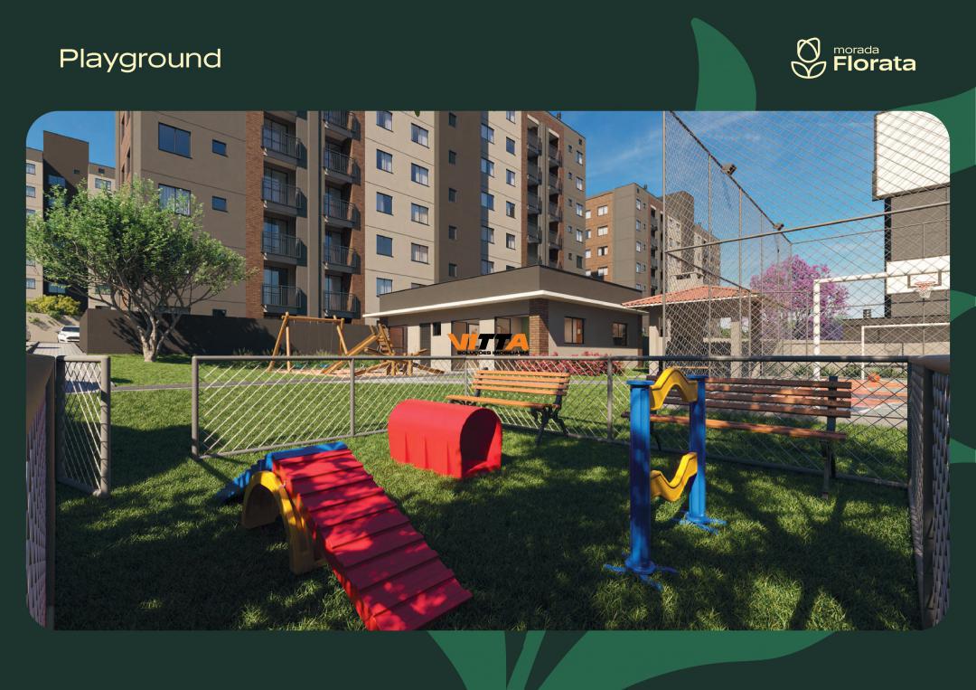 Apartamento, 2 quartos, 43 m² - Foto 13