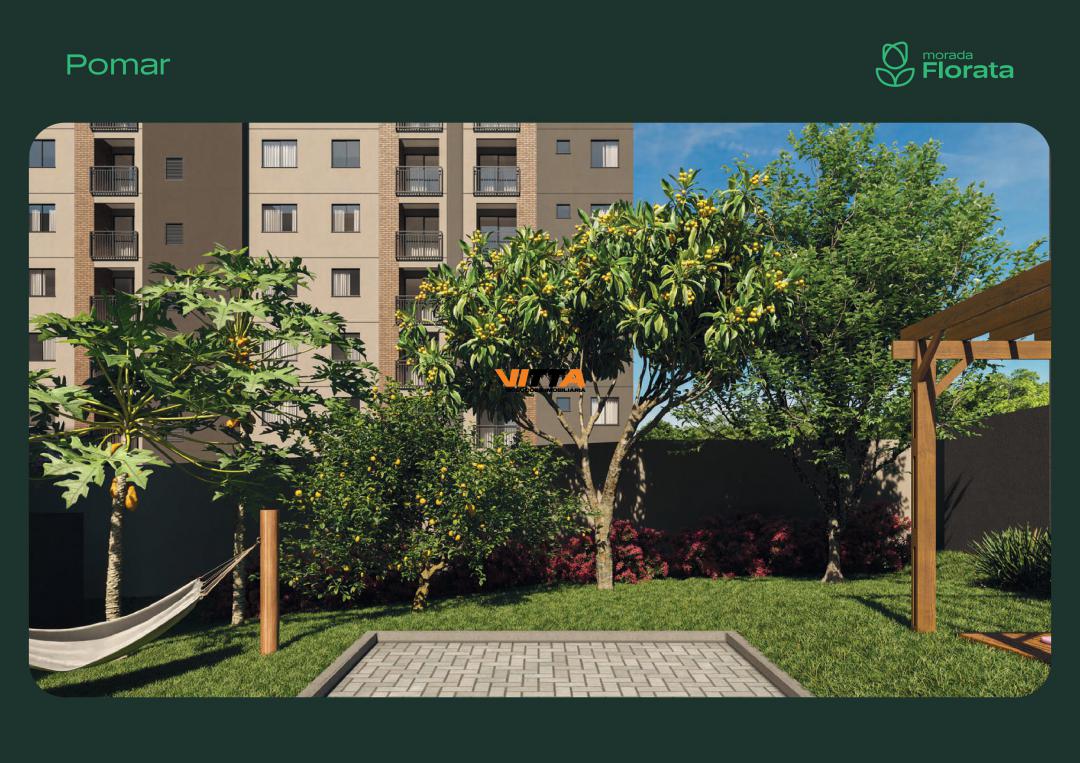 Apartamento, 2 quartos, 43 m² - Foto 14