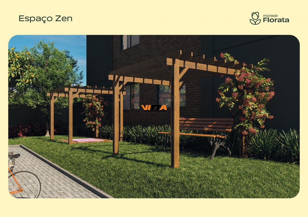 Apartamento, 2 quartos, 43 m² - Foto 16