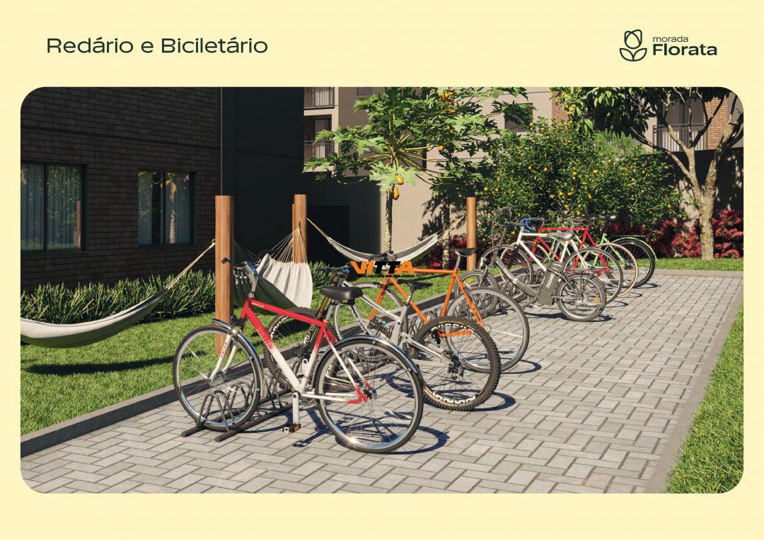 Apartamento, 2 quartos, 43 m² - Foto 17