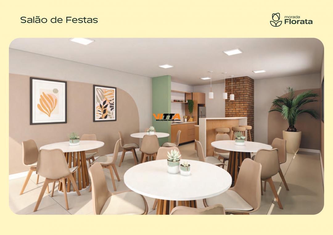 Apartamento, 2 quartos, 43 m² - Foto 18