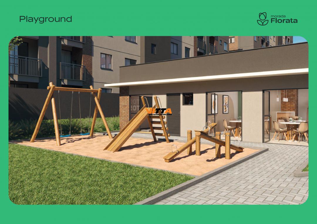 Apartamento, 2 quartos, 43 m² - Foto 20