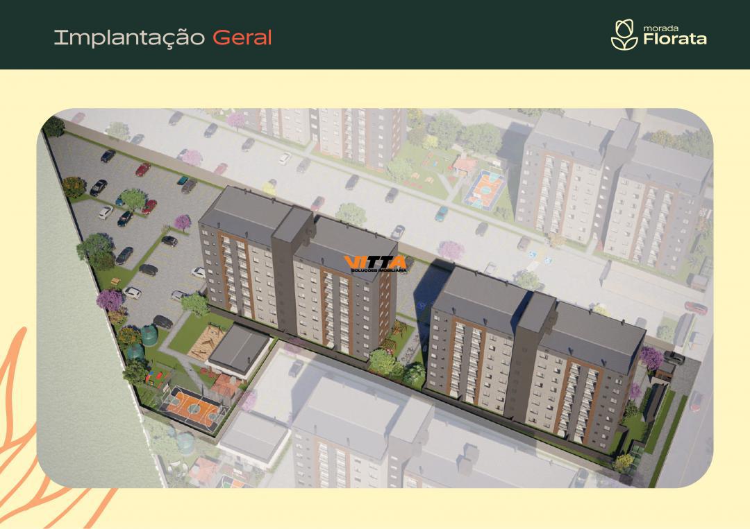 Apartamento, 2 quartos, 43 m² - Foto 26