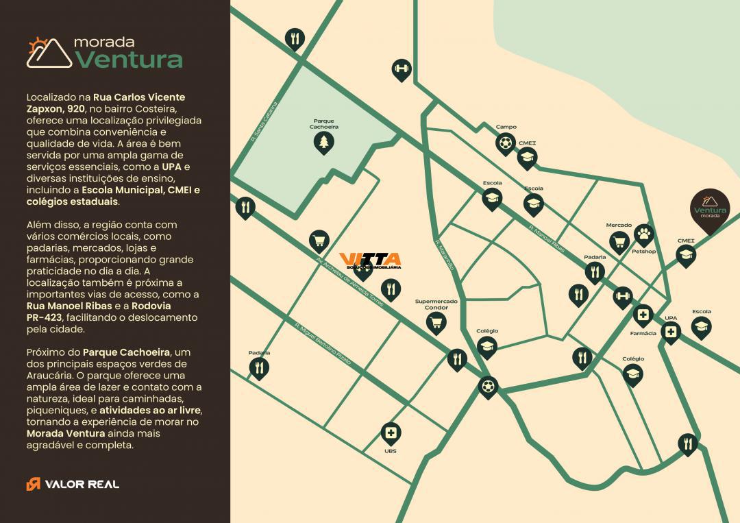 Apartamento, 2 quartos, 43 m² - Foto 6