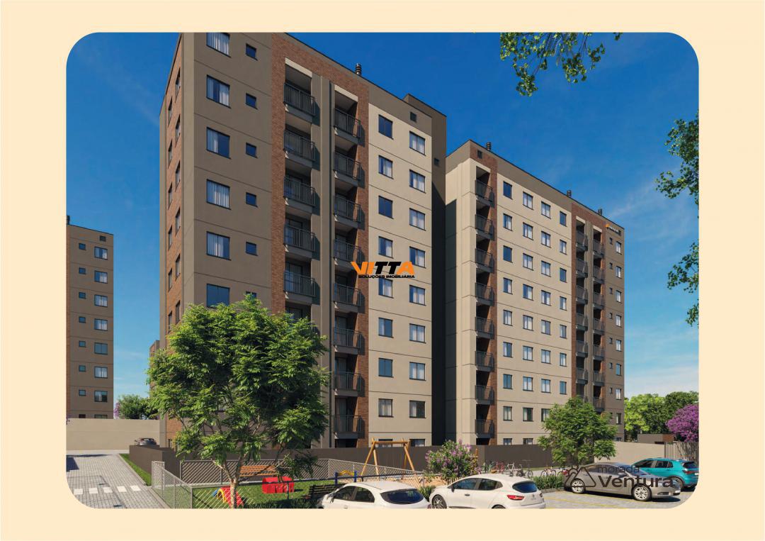 Apartamento, 2 quartos, 43 m² - Foto 7