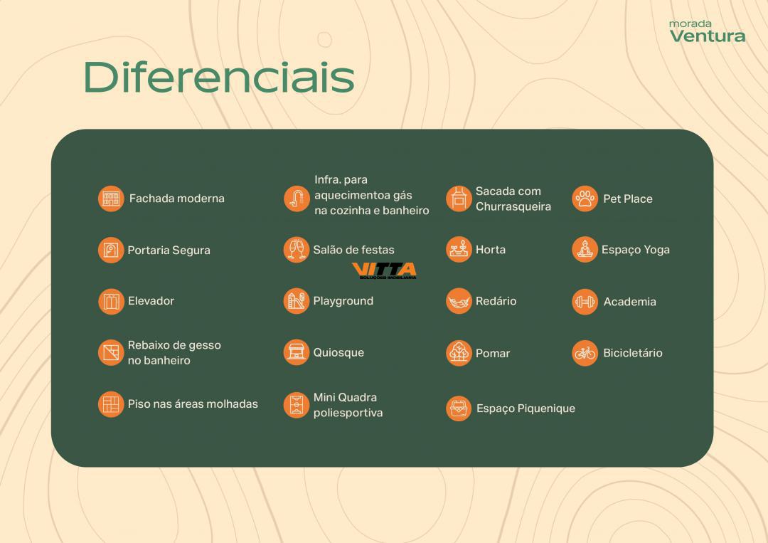 Apartamento, 2 quartos, 43 m² - Foto 10