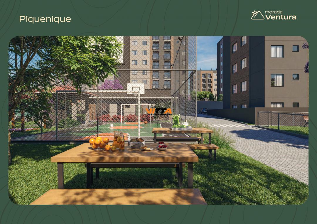 Apartamento, 2 quartos, 43 m² - Foto 12