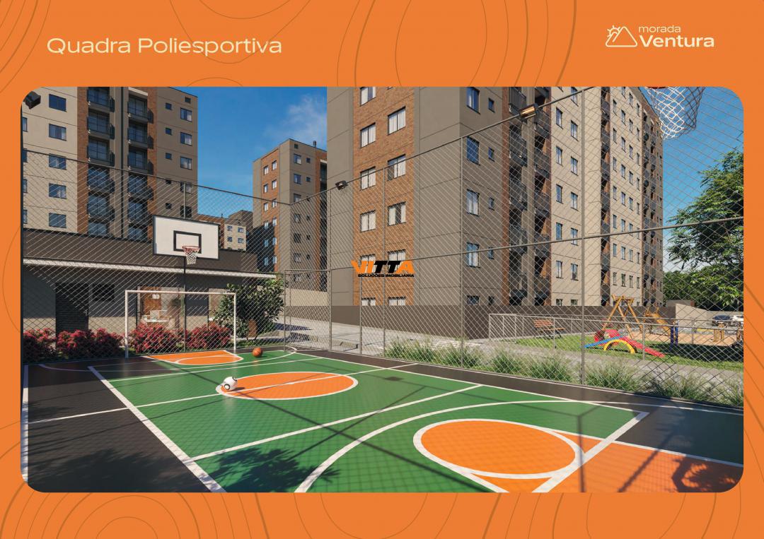 Apartamento, 2 quartos, 43 m² - Foto 13