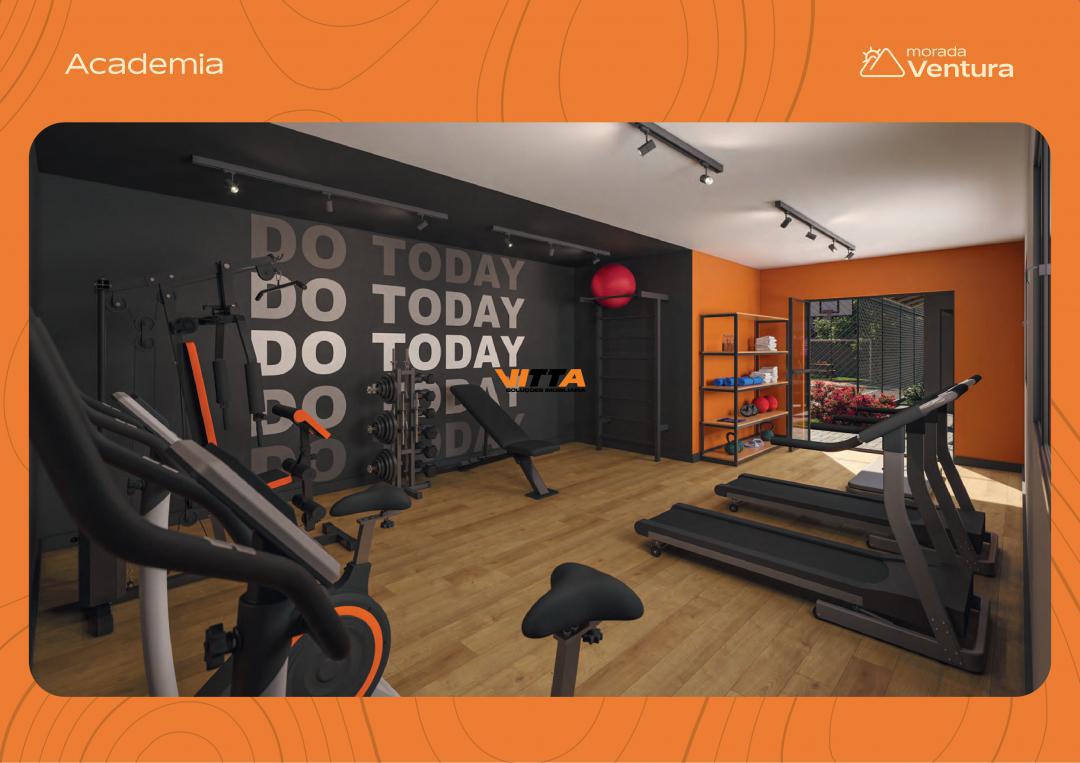 Apartamento, 2 quartos, 43 m² - Foto 14