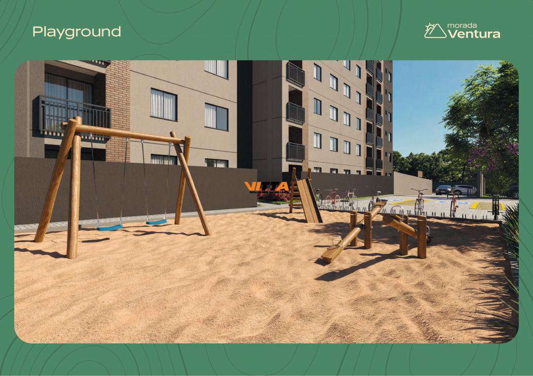 Apartamento, 2 quartos, 43 m² - Foto 16