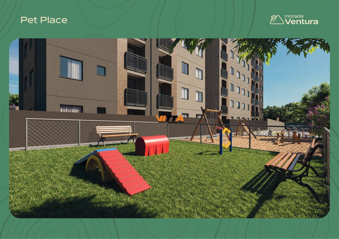 Apartamento, 2 quartos, 43 m² - Foto 17