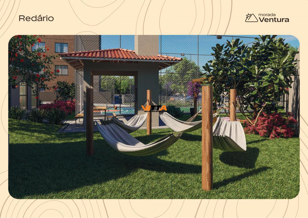 Apartamento, 2 quartos, 43 m² - Foto 18