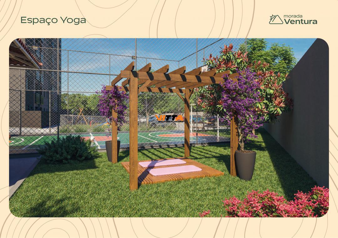 Apartamento, 2 quartos, 43 m² - Foto 19