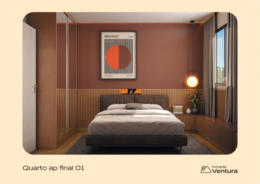 Apartamento, 2 quartos, 43 m² - Foto 29