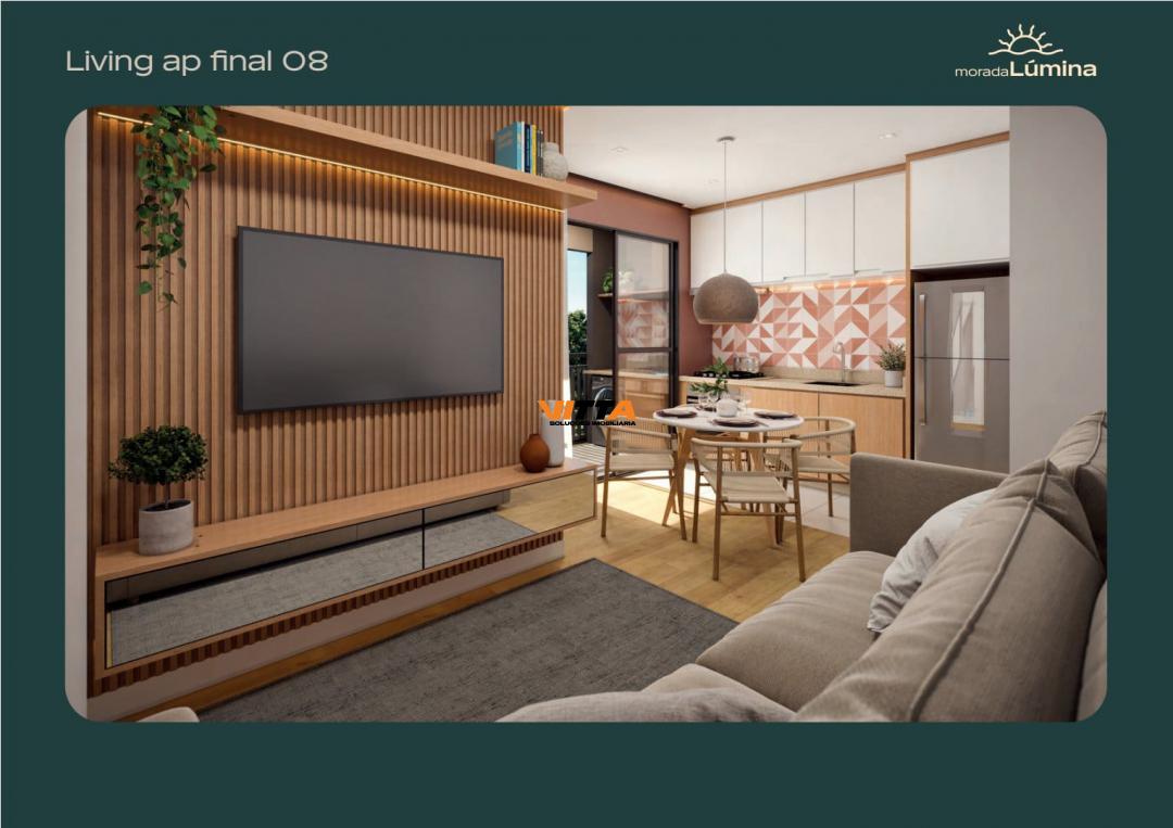 Apartamento, 2 quartos, 43 m² - Foto 11