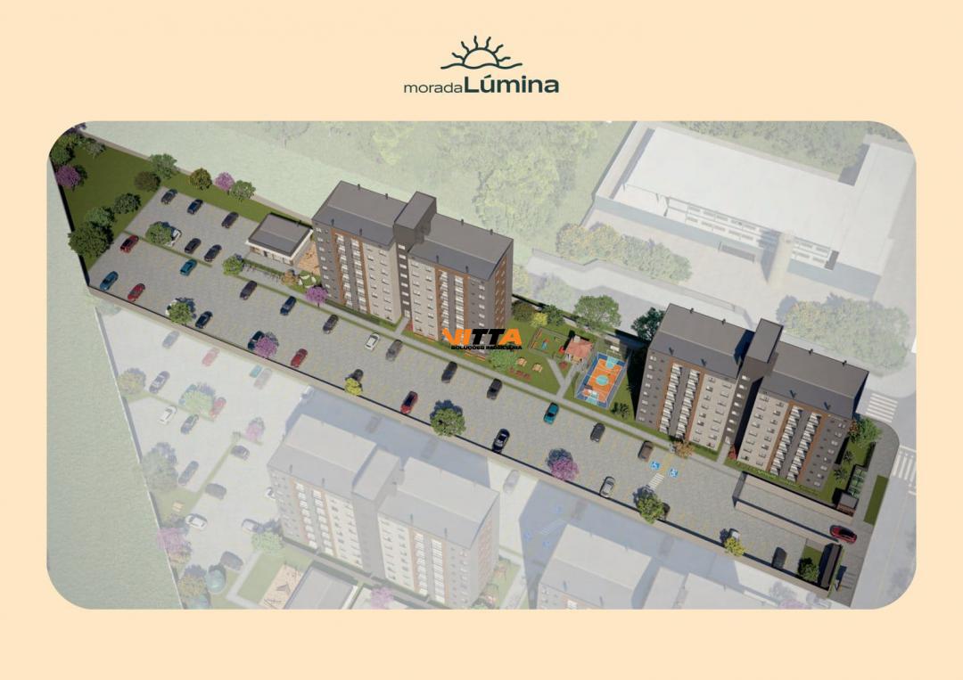 Apartamento, 2 quartos, 43 m² - Foto 12