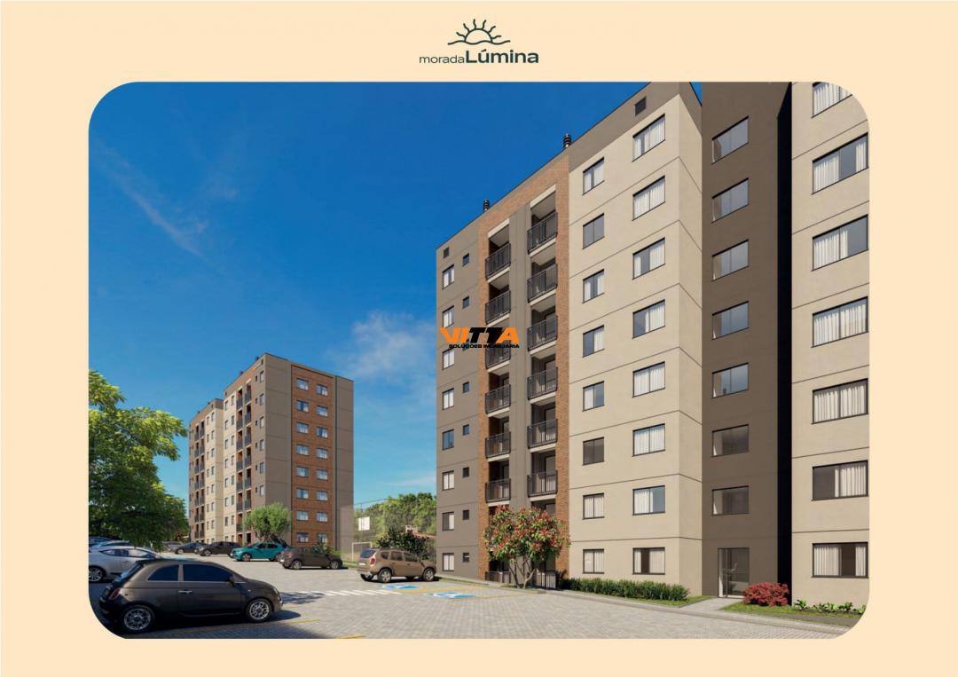 Apartamento, 2 quartos, 43 m² - Foto 14