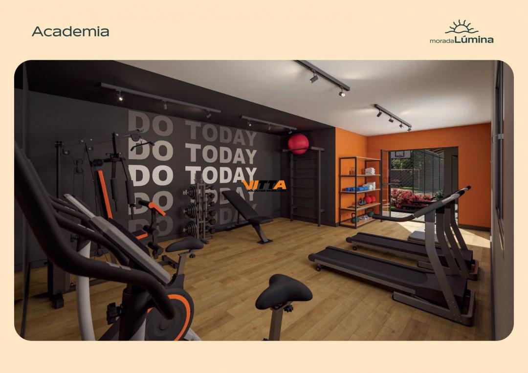 Apartamento, 2 quartos, 43 m² - Foto 16