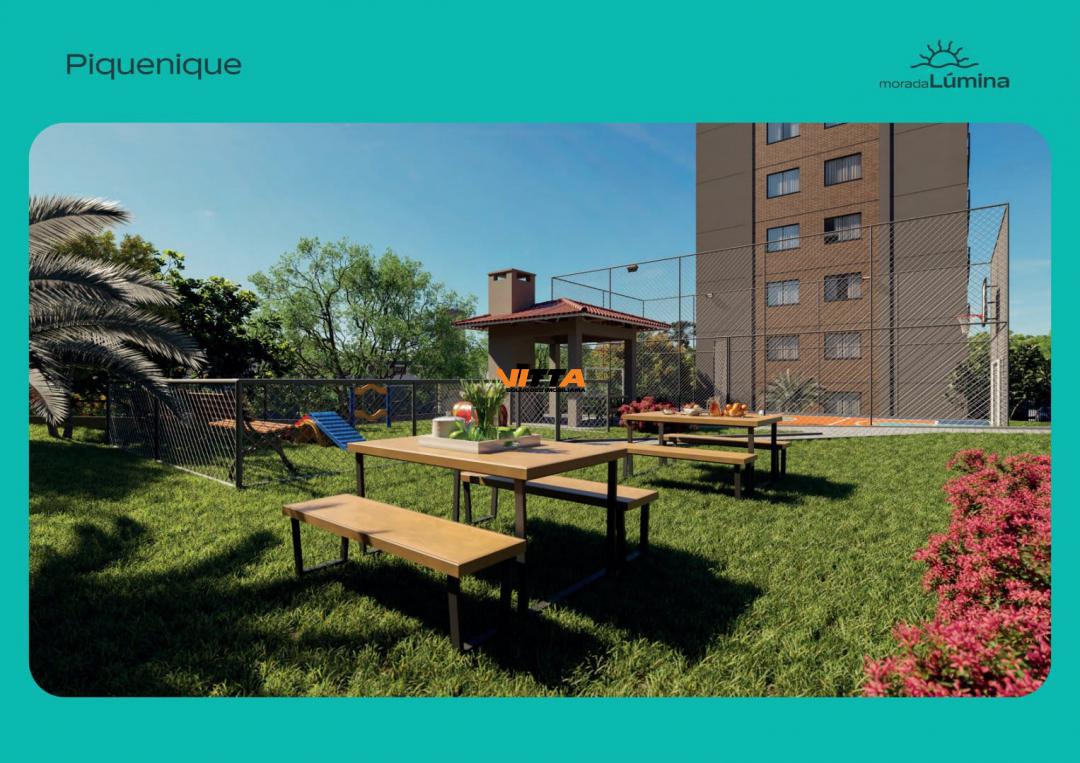 Apartamento, 2 quartos, 43 m² - Foto 20